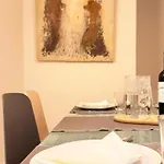 Apartmán Live Cruz Iriarte *