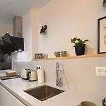 Apartmán Live Cruz Iriarte Santa Cruz de Tenerife