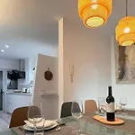Apartmán Live Cruz Iriarte