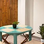 Live Cruz Iriarte Apartmán *