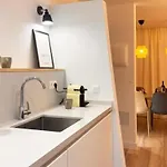 Live Cruz Iriarte Apartmán Santa Cruz de Tenerife