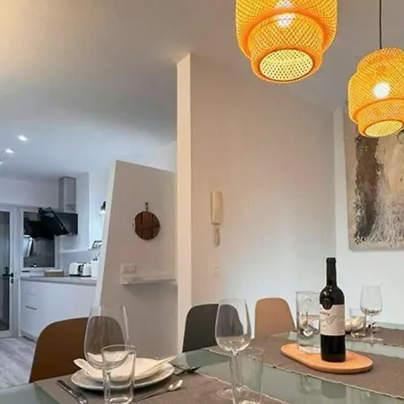 Διαμέρισμα Live Cruz Iriarte