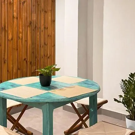 Live Cruz Iriarte Διαμέρισμα *