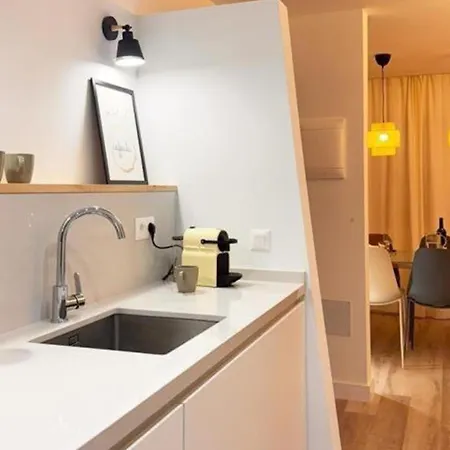 Live Cruz Iriarte Apartment Santa Cruz de Tenerife