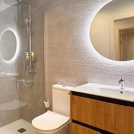 Apartment Live Cruz Iriarte Santa Cruz de Tenerife