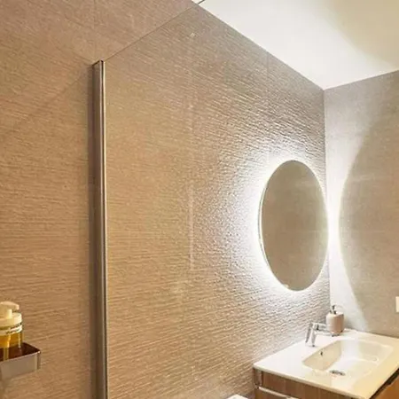 Live Cruz Iriarte Apartment