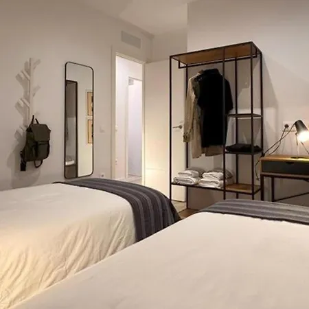 Apartment Live Cruz Iriarte