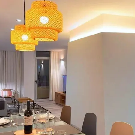 Live Cruz Iriarte * Σάντα Κρουζ Τενερίφης