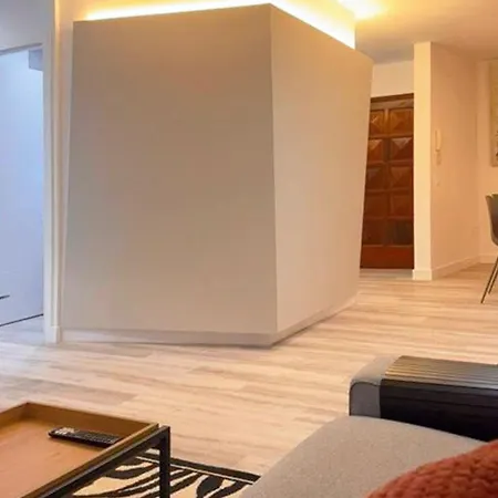 Apartment Live Cruz Iriarte
