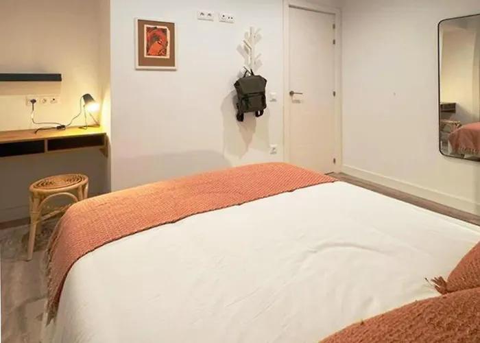 Live Cruz Iriarte 圣克鲁斯-德特内里费