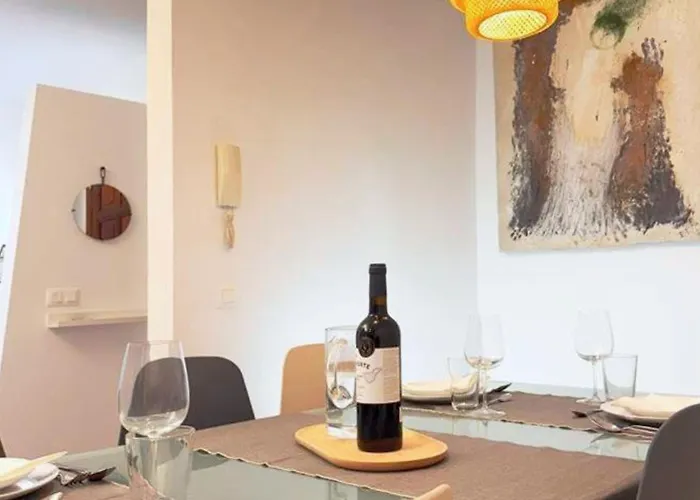 Live Cruz Iriarte 圣克鲁斯-德特内里费