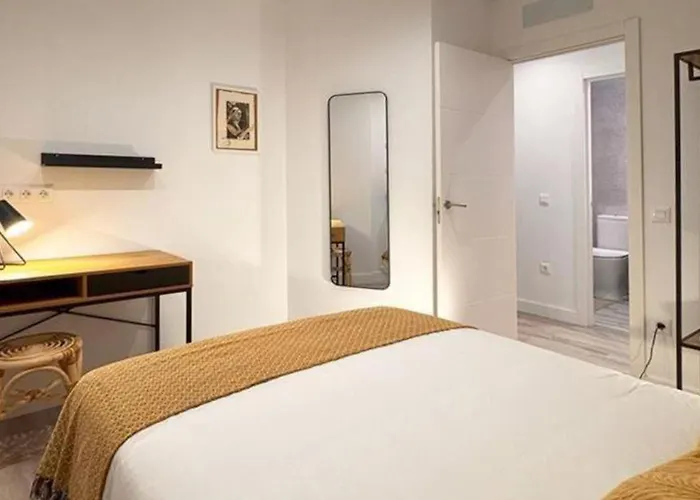 Live Cruz Iriarte * 圣克鲁斯-德特内里费