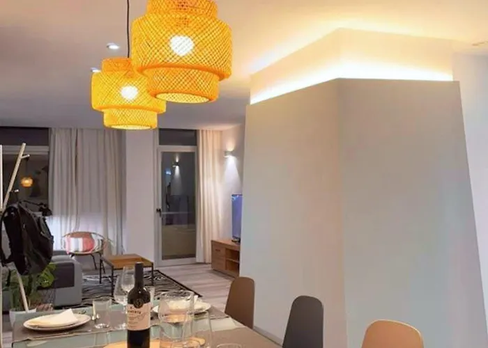 Live Cruz Iriarte * 圣克鲁斯-德特内里费